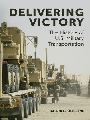 cover image of Delivering Victory